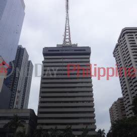 Exquadra Tower (Exquadra Tower), Makati .